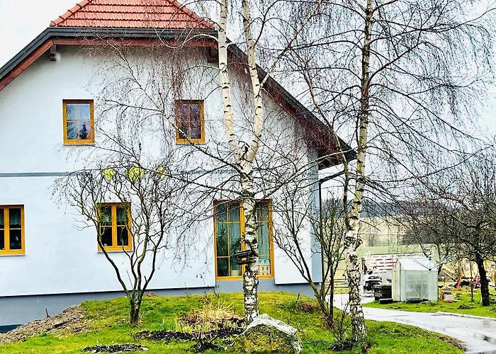 Privatzimmer Fam. Fuehrer