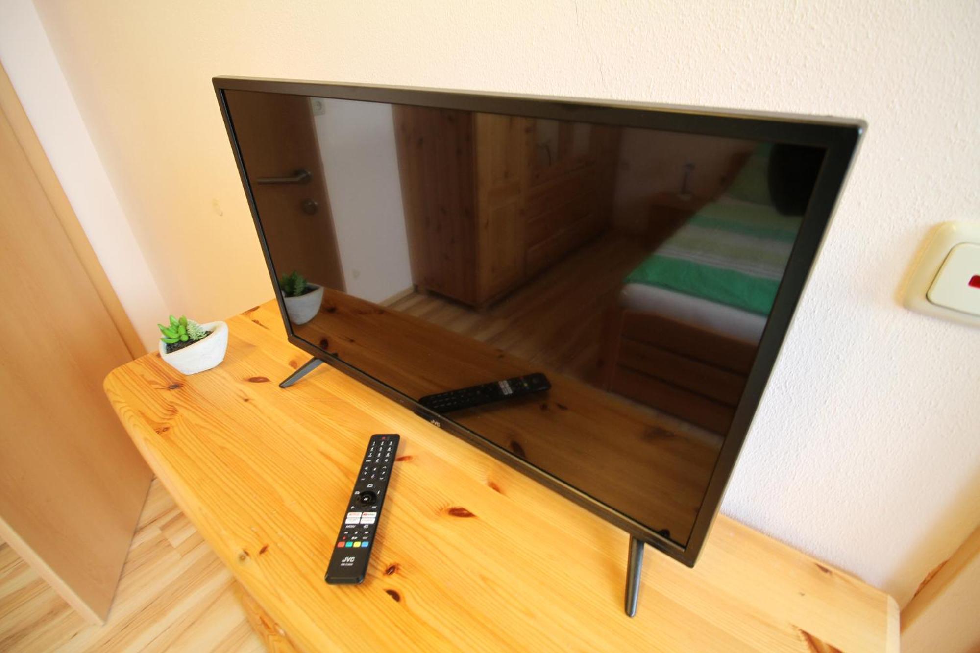 Fam. Fuehrer Homestay Ottenschlag