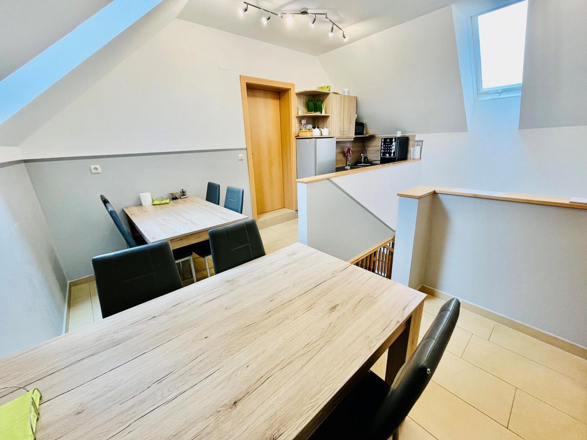 Fam. Fuehrer Homestay Ottenschlag
